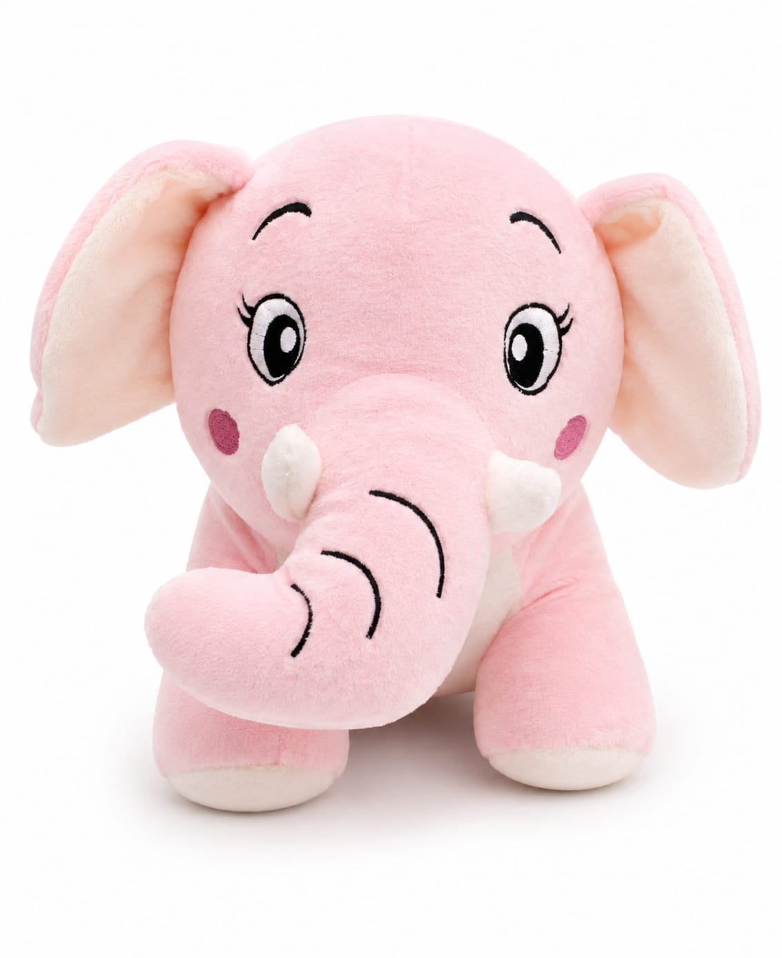 flying elephant 45 cm