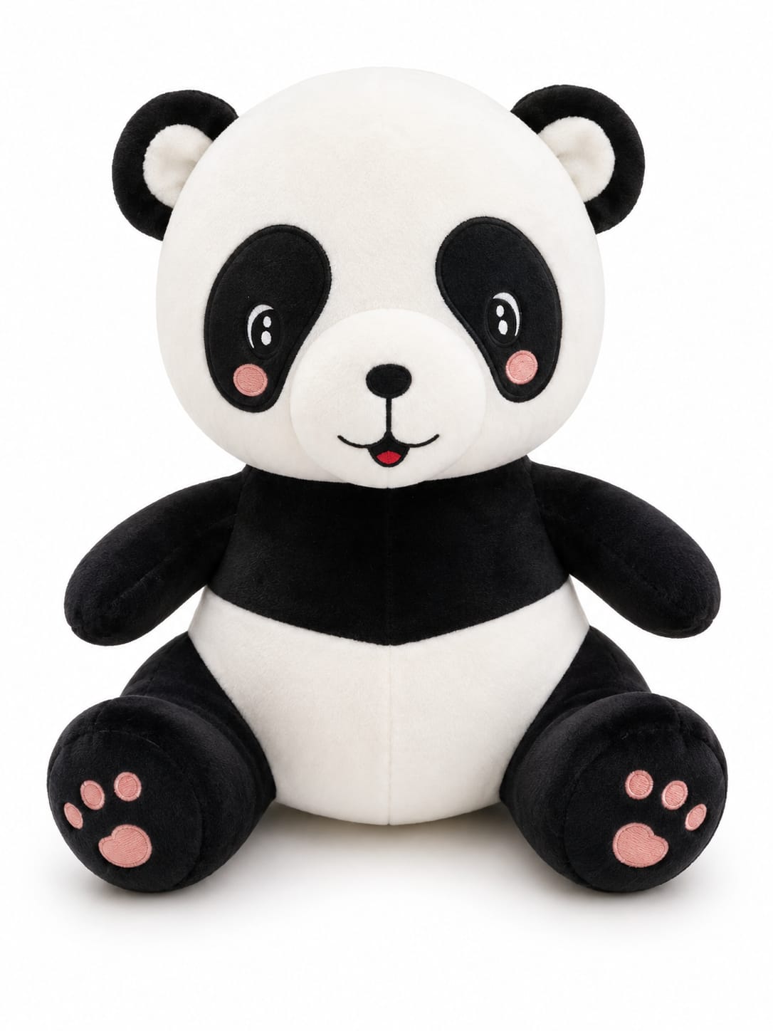 cute panda 48 cm 