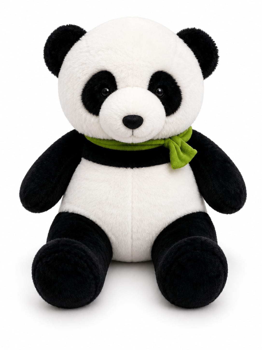 CUDDLY PANDA 70 CM