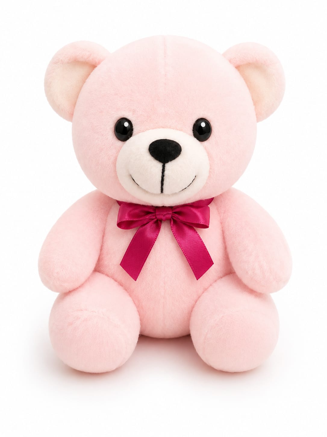 CUDDLY BEAR 26 CM
