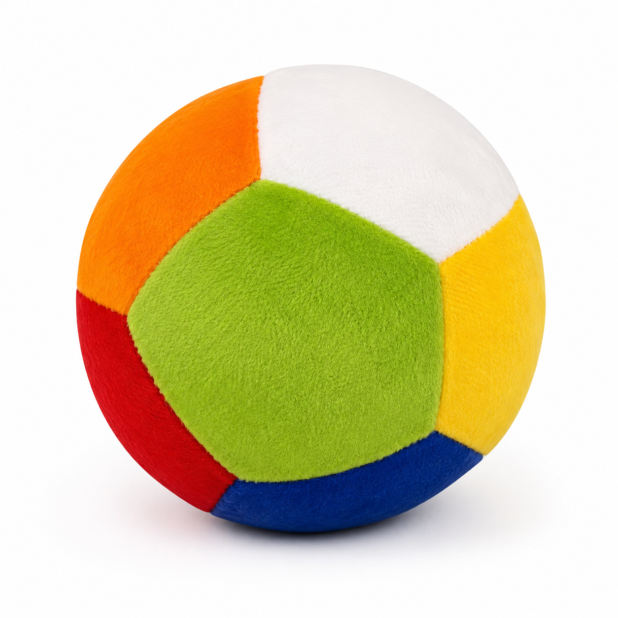 Rattle ball no .3 14 cm