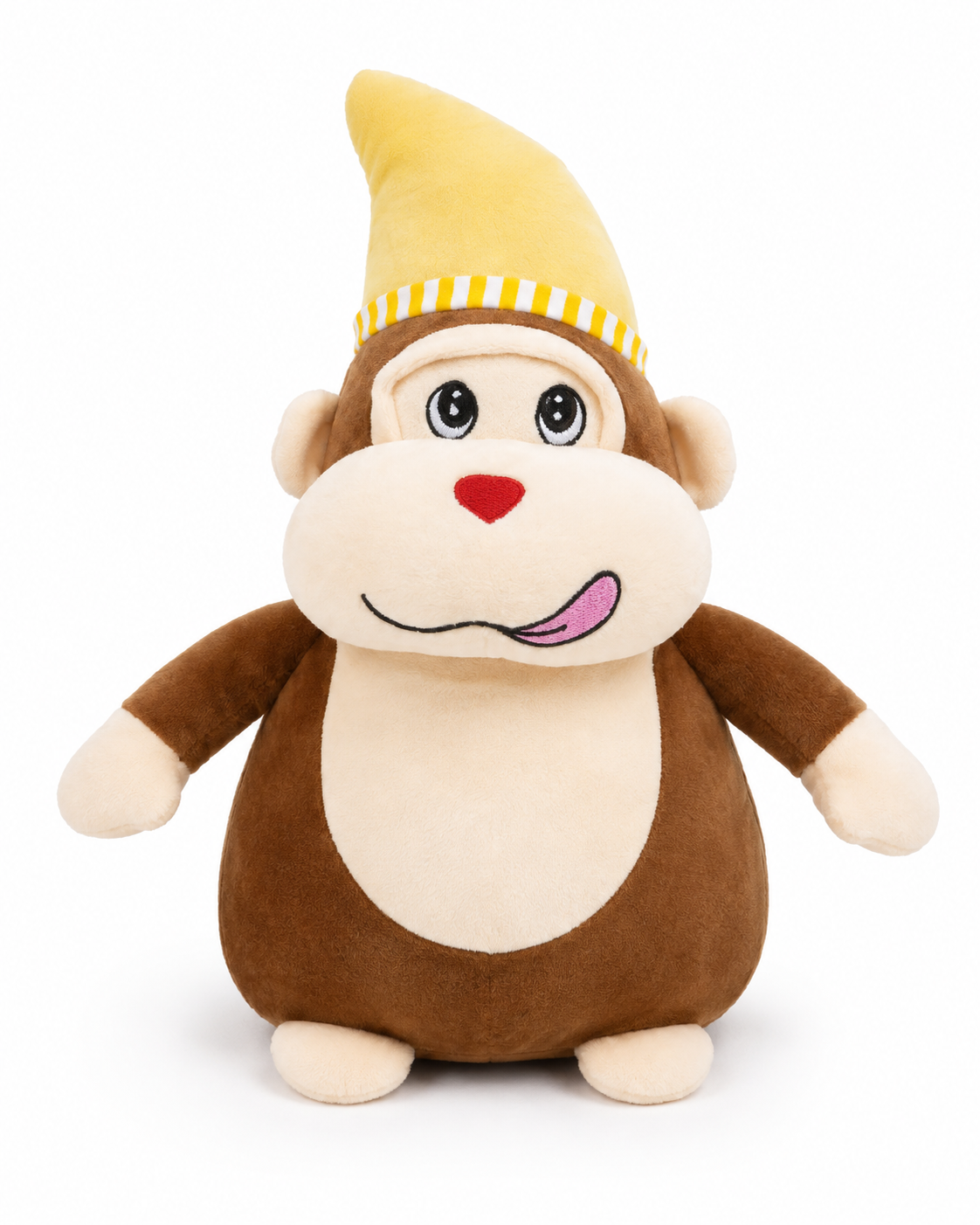 Banana monkey 40 cm