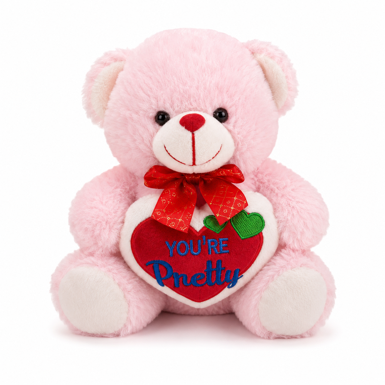 TUBBY BEAR 20 CM