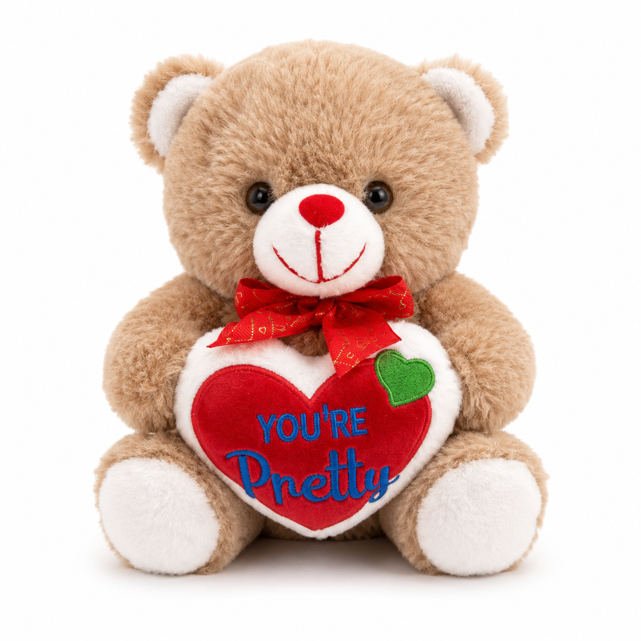 TUBBY BEAR 20 CM
