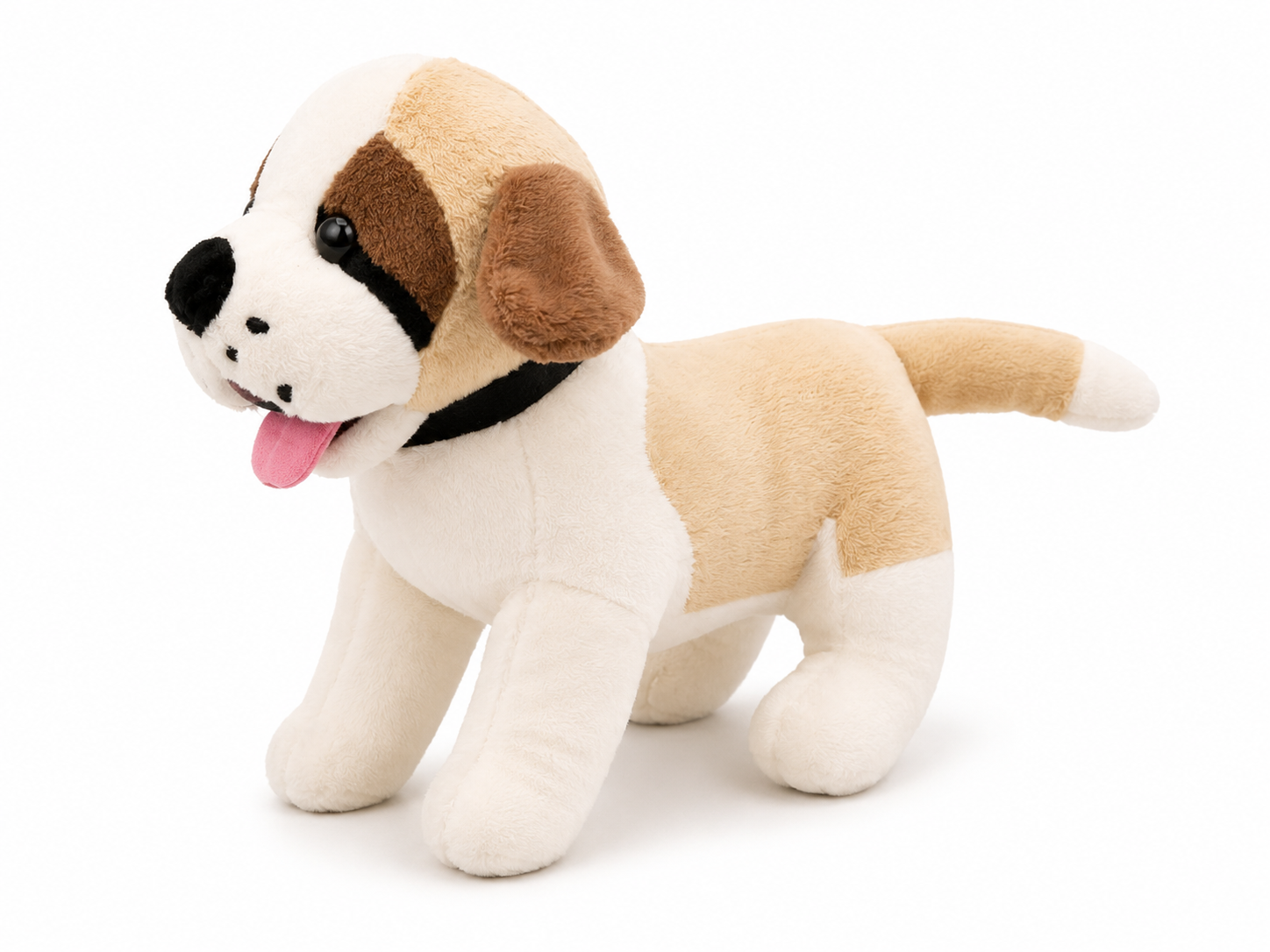 SITTING DOG 20 CM 