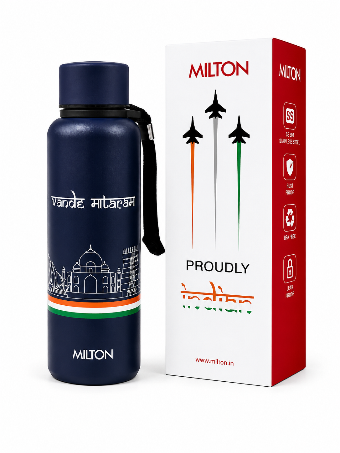 AURA PROUDLY INDIAN 750 ML