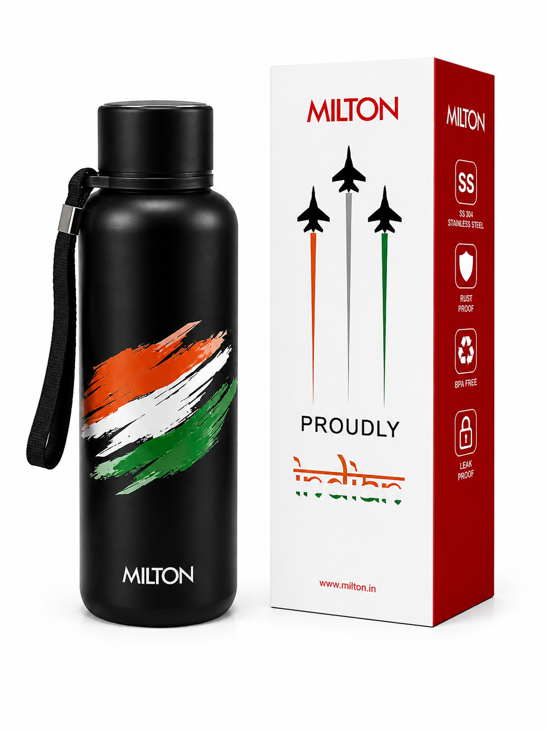 AURA PROUDLY INDIAN 750 ML