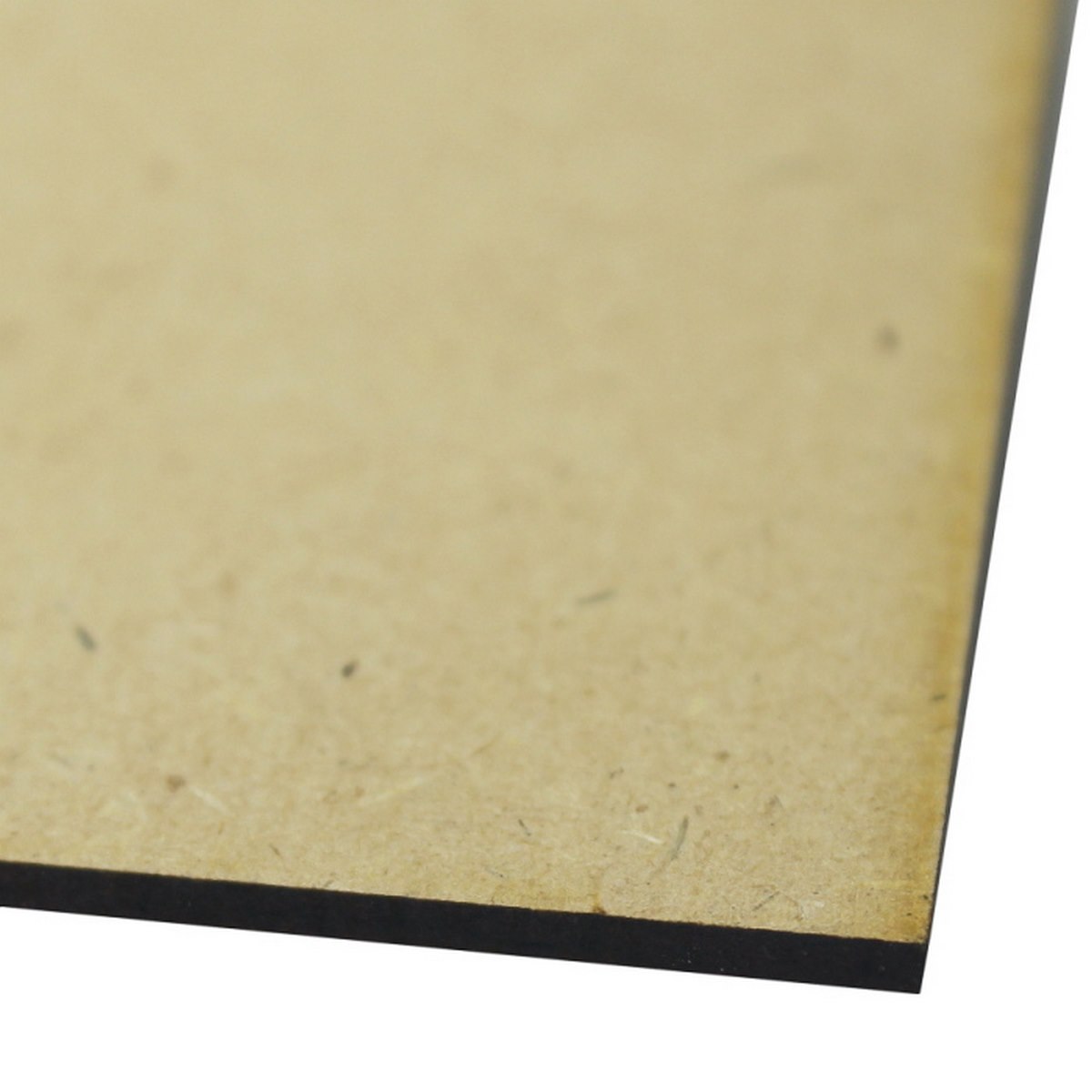 MDF Plate 4mm A4 MP4A00