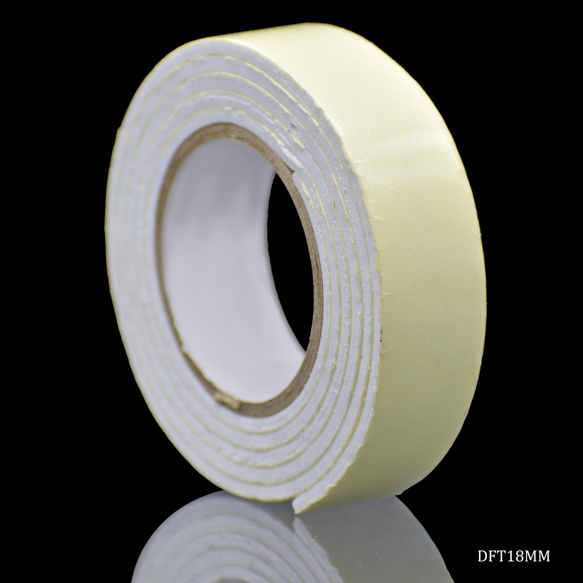 Double Sided Foam Tape 1 Mtr 24MM DFT24MM