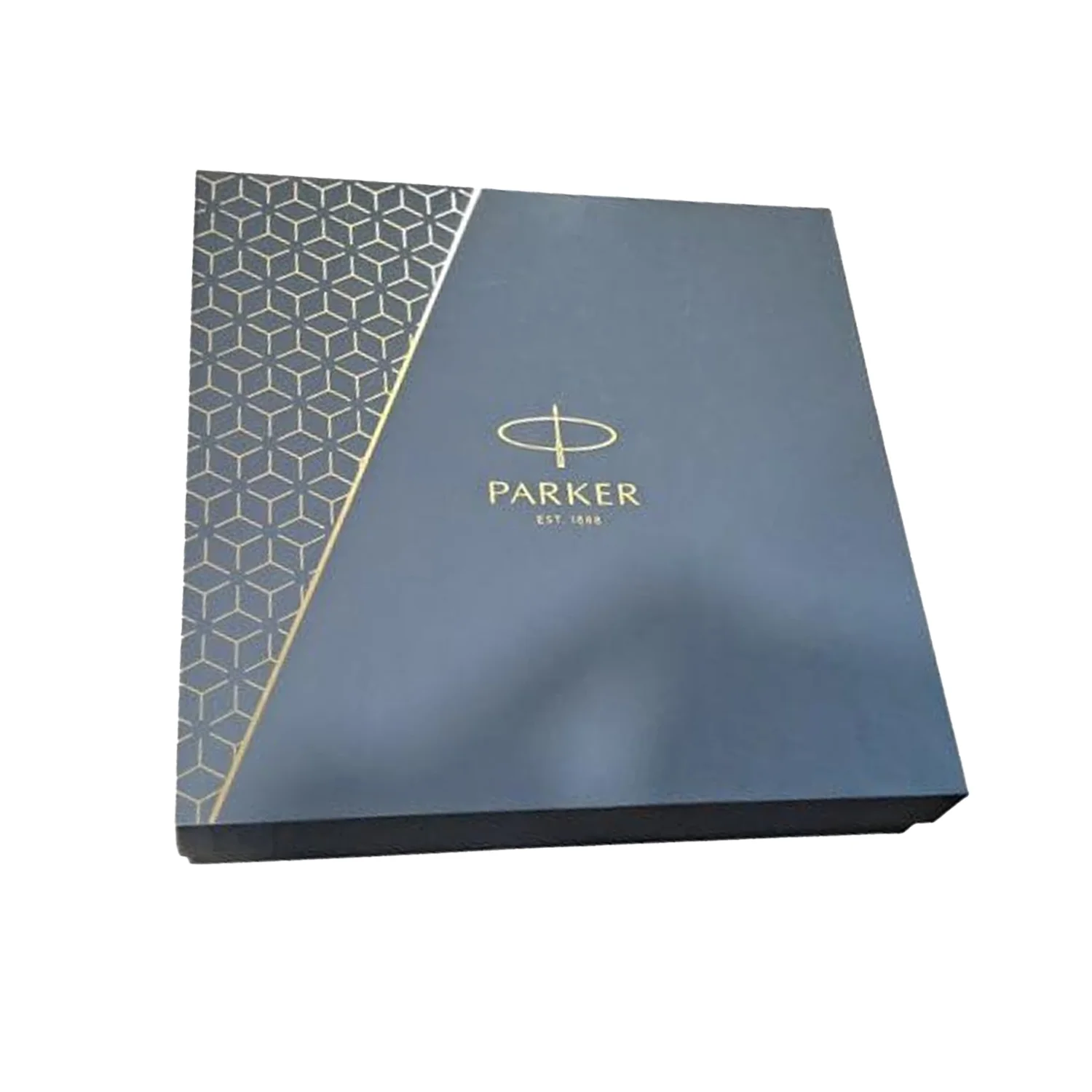 PARKER ASTER MATT BLACK GT RB + NOTE BOOK 