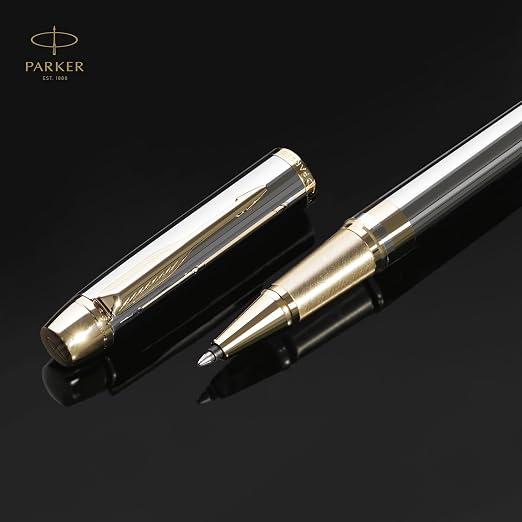 ODYSSEY BRUSHED METAL GT RB