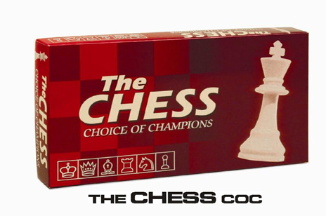 The Chess COC