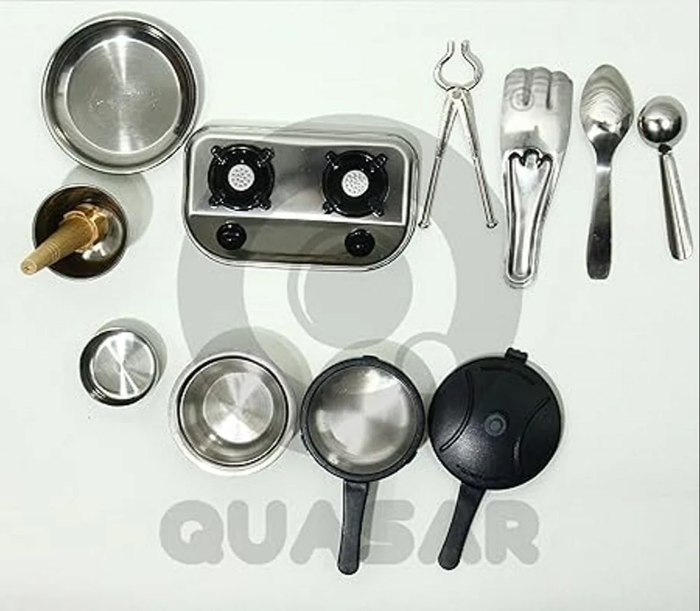 Plastic SUNNY JUNIOR COOK KITCHEN SET FOR KIDS, Child Age Group: 4-6 Yrs