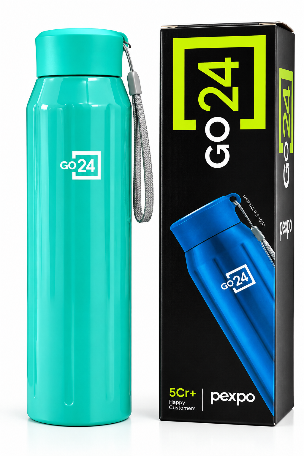 pexpo urban sip Water Bottle